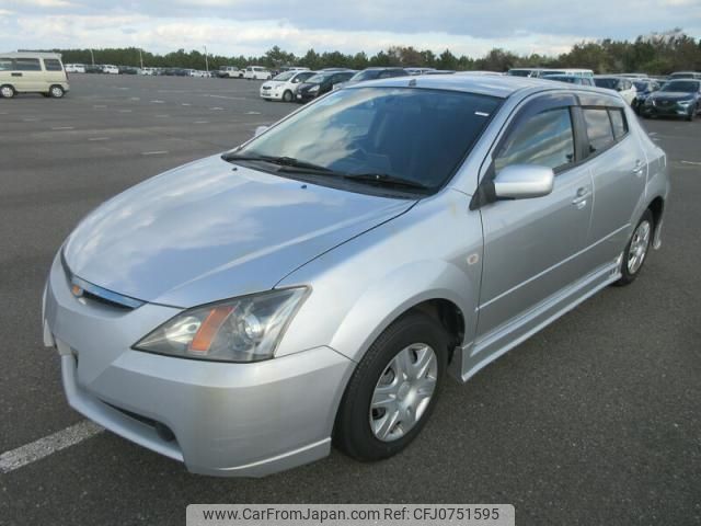 toyota will-vs 2002 -TOYOTA--WILL VS TA-NZE127--NZE127-0003840---TOYOTA--WILL VS TA-NZE127--NZE127-0003840- image 1