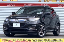 honda vezel 2020 CFJ1530953