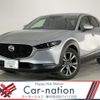 mazda cx-3 2020 quick_quick_DMFP_DMFP-101296 image 1