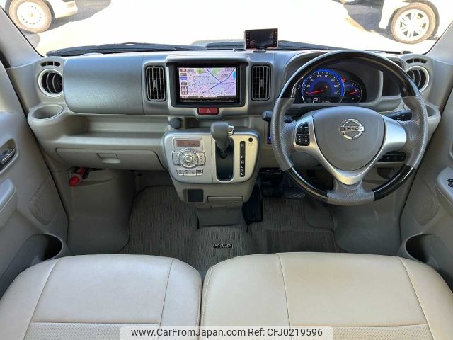 nissan clipper-rio 2017 -NISSAN--Clipper Rio ABA-DR17W--DR17W-141863---NISSAN--Clipper Rio ABA-DR17W--DR17W-141863- image 2