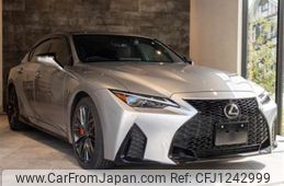 lexus is 2023 -LEXUS 【京都 302ﾐ9635】--Lexus IS 5BA-USE30--USE30-0001751---LEXUS 【京都 302ﾐ9635】--Lexus IS 5BA-USE30--USE30-0001751-