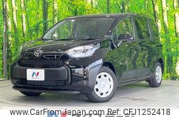 toyota sienta 2025 -TOYOTA--Sienta 6AA-MXPL10G--MXPL10-1192***---TOYOTA--Sienta 6AA-MXPL10G--MXPL10-1192***-