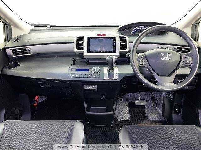 honda freed 2016 504928-926667 image 1