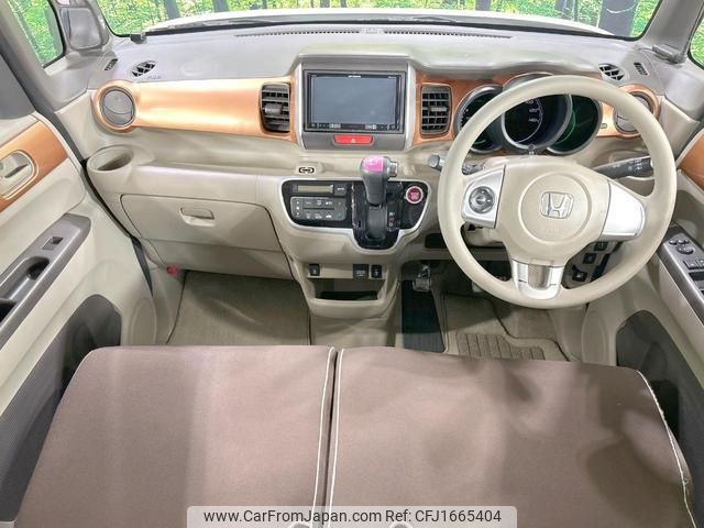 honda n-box 2015 CFJ1665404 image 2