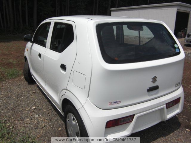 suzuki alto-van 2015 -SUZUKI--Alto Van HA36V--104890---SUZUKI--Alto Van HA36V--104890- image 2