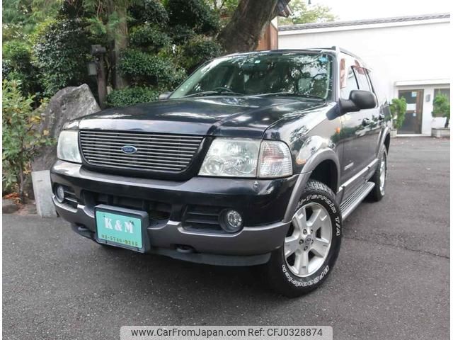 ford explorer 2005 GOO_JP_700057065530241010001 image 1