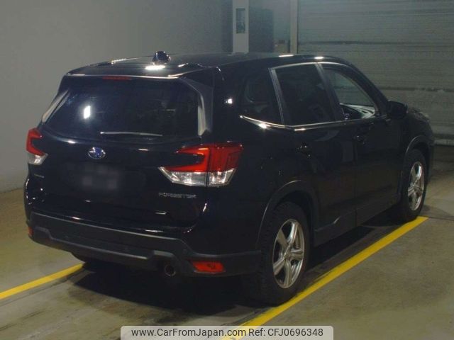 subaru forester 2020 -SUBARU--Forester SK9-031901---SUBARU--Forester SK9-031901- image 2