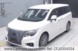 nissan elgrand 2021 -NISSAN--Elgrand TNE52-070475---NISSAN--Elgrand TNE52-070475-