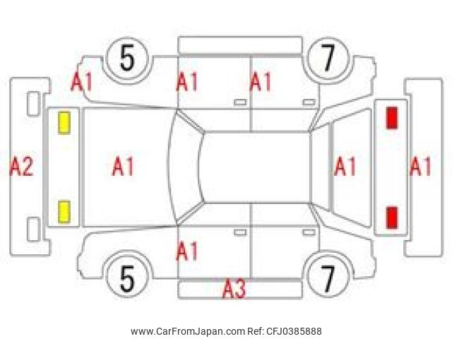 toyota prius 2016 -TOYOTA--Prius DAA-ZVW50--ZVW50-8005755---TOYOTA--Prius DAA-ZVW50--ZVW50-8005755- image 2