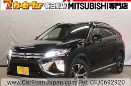 mitsubishi eclipse-cross 2018 -MITSUBISHI--Eclipse Cross DBA-GK1W--GK1W-0011360---MITSUBISHI--Eclipse Cross DBA-GK1W--GK1W-0011360-