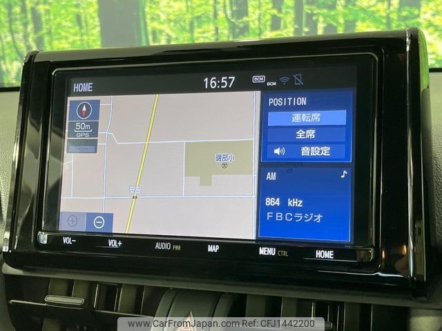 toyota rav4 2019 -TOYOTA--RAV4 6BA-MXAA54--MXAA54-4002416---TOYOTA--RAV4 6BA-MXAA54--MXAA54-4002416- image 2