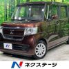 honda n-box 2018 quick_quick_JF3_JF3-1134800 image 1