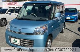 suzuki spacia 2014 quick_quick_DBA-MK32S_MK32S-168172