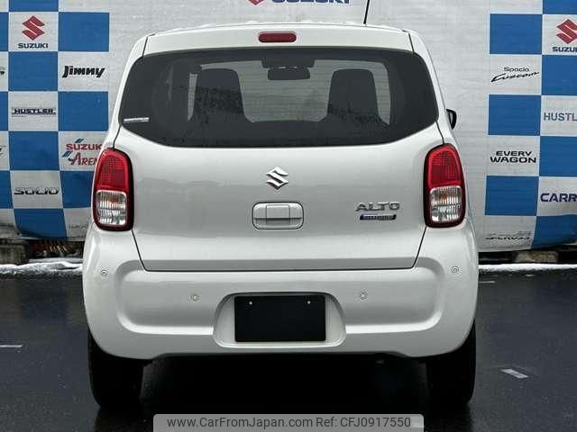 suzuki alto 2023 quick_quick_5AA-HA97S_HA97S-120625 image 2