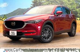 mazda cx-5 2019 -MAZDA--CX-5 3DA-KF2P--KF2P-316675---MAZDA--CX-5 3DA-KF2P--KF2P-316675-