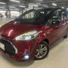 toyota sienta 2019 -TOYOTA 【とちぎ 541ﾑ1118】--Sienta 6AA-NHP170G--NHP170-7185943---TOYOTA 【とちぎ 541ﾑ1118】--Sienta 6AA-NHP170G--NHP170-7185943- image 1