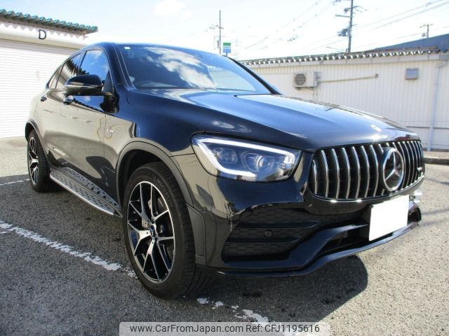 mercedes-benz amg 2021 -MERCEDES-BENZ--AMG CBA-253364--W1N2533642F896168---MERCEDES-BENZ--AMG CBA-253364--W1N2533642F896168- image 2