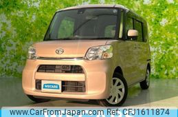 daihatsu tanto 2016 CFJ1611874