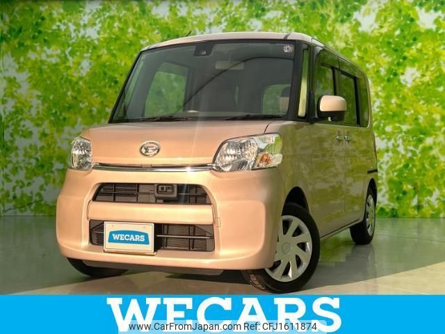 daihatsu tanto 2016 CFJ1611874 image 1