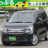 suzuki wagon-r 2014 quick_quick_DAA-MH44S_MH44S-104127 image 1