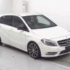 mercedes-benz b-class 2012 -MERCEDES-BENZ--Benz B Class 246242--2J110380---MERCEDES-BENZ--Benz B Class 246242--2J110380- image 1