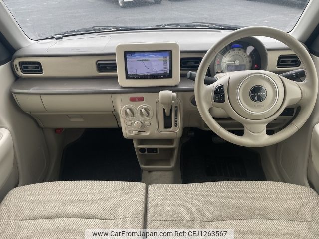 suzuki alto-lapin 2016 -SUZUKI--Alto Lapin DBA-HE33S--HE33S-115929---SUZUKI--Alto Lapin DBA-HE33S--HE33S-115929- image 2