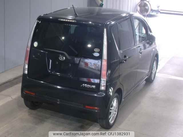 daihatsu move 2009 -DAIHATSU--Move L175S--0196709---DAIHATSU--Move L175S--0196709- image 2