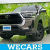 toyota hilux-pick-up 2022 quick_quick_3DF-GUN125_GUN125-3931962 image 1