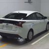 toyota prius 2021 -TOYOTA 【名古屋 378ﾉ7007】--Prius 6AA-ZVW51--ZVW51-6201087---TOYOTA 【名古屋 378ﾉ7007】--Prius 6AA-ZVW51--ZVW51-6201087- image 2