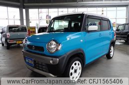 suzuki hustler 2014 CFJ1565406