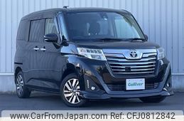 toyota roomy 2017 -TOYOTA--Roomy DBA-M900A--M900A-0125051---TOYOTA--Roomy DBA-M900A--M900A-0125051-