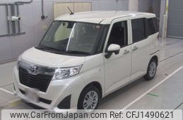 toyota roomy 2018 -TOYOTA--Roomy M900A-0242437---TOYOTA--Roomy M900A-0242437-