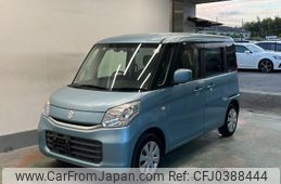 suzuki spacia 2015 -SUZUKI--Spacia MK42S-117588---SUZUKI--Spacia MK42S-117588-