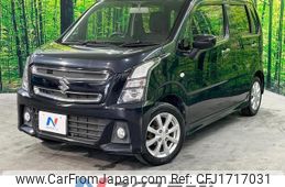 suzuki wagon-r-stingray 2017 CFJ1717031