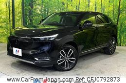 honda vezel 2021 -HONDA--VEZEL 6AA-RV5--RV5-1021271---HONDA--VEZEL 6AA-RV5--RV5-1021271-