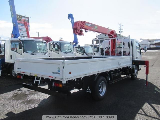 mitsubishi-fuso canter 2025 CFJ0218390 image 2