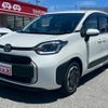 toyota sienta 2022 quick_quick_MXPL10G_MXPL10-1011327 image 1