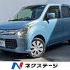 suzuki wagon-r 2012 -SUZUKI--Wagon R DBA-MH34S--MH34S-111687---SUZUKI--Wagon R DBA-MH34S--MH34S-111687- image 1