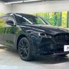 mazda cx-8 2023 CFJ1765724 image 17