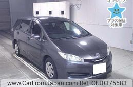 toyota wish 2016 -TOYOTA 【横浜 504ﾗ6388】--Wish ZGE20G-6034021---TOYOTA 【横浜 504ﾗ6388】--Wish ZGE20G-6034021-