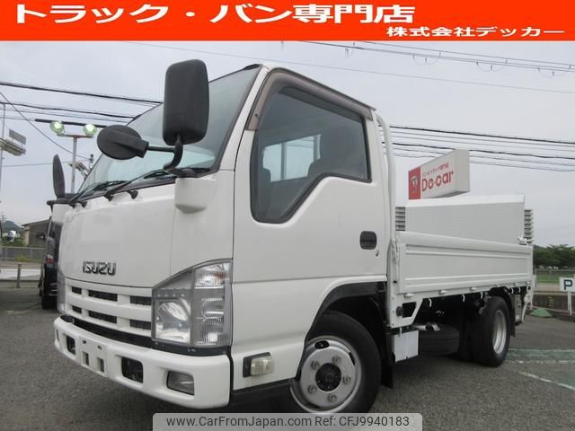 isuzu elf-truck 2012 GOO_NET_EXCHANGE_0707574A30240625W001 image 1