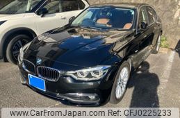 bmw 3-series 2016 -BMW--BMW 3 Series DBA-8A20--WBA8A12050K430708---BMW--BMW 3 Series DBA-8A20--WBA8A12050K430708-