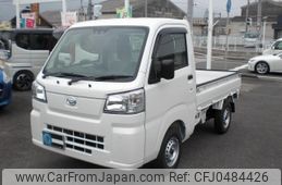 daihatsu hijet-truck 2024 -DAIHATSU 【愛媛 480ﾇ8933】--Hijet Truck S510P--0607627---DAIHATSU 【愛媛 480ﾇ8933】--Hijet Truck S510P--0607627-