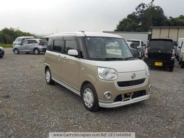 daihatsu move-canbus 2019 CFJ1666868 image 1