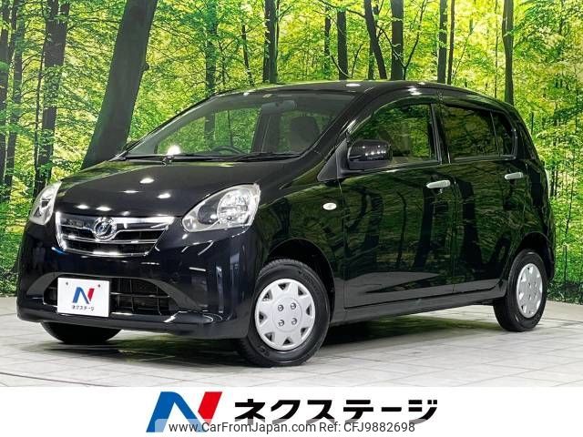 daihatsu mira-e-s 2012 -DAIHATSU--Mira e:s DBA-LA310S--LA310S-1028147---DAIHATSU--Mira e:s DBA-LA310S--LA310S-1028147- image 1