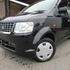 mitsubishi ek-wagon 2010 CFJ1850333 image 3