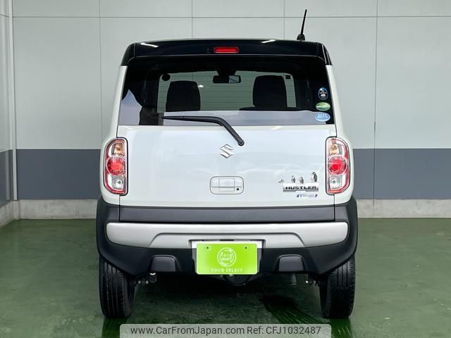 suzuki hustler 2015 -SUZUKI 【名変中 】--Hustler MR41S--120335---SUZUKI 【名変中 】--Hustler MR41S--120335- image 2