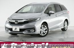 honda shuttle 2017 -HONDA--Shuttle DAA-GP7--GP7-1204498---HONDA--Shuttle DAA-GP7--GP7-1204498-