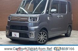 daihatsu wake 2022 CFJ1819166