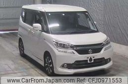 suzuki solio 2016 -SUZUKI--Solio DAA-MA36S--MA36S-614511---SUZUKI--Solio DAA-MA36S--MA36S-614511-